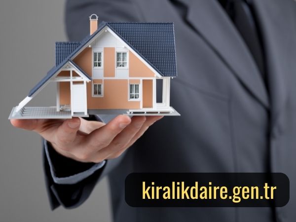 Mithatpaşa Mahallesi Kiralık Daire